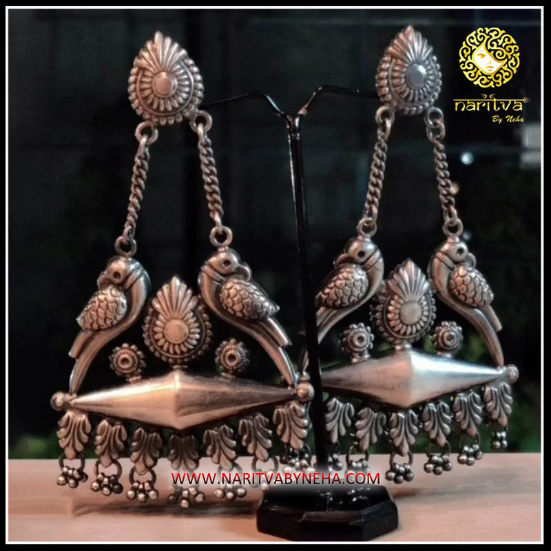 Shilpa Shetty Earrings