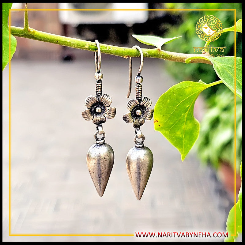 Drop Flower Fish Hook Danglers