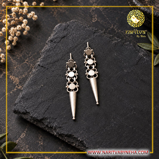 Cone Boho Dnagler