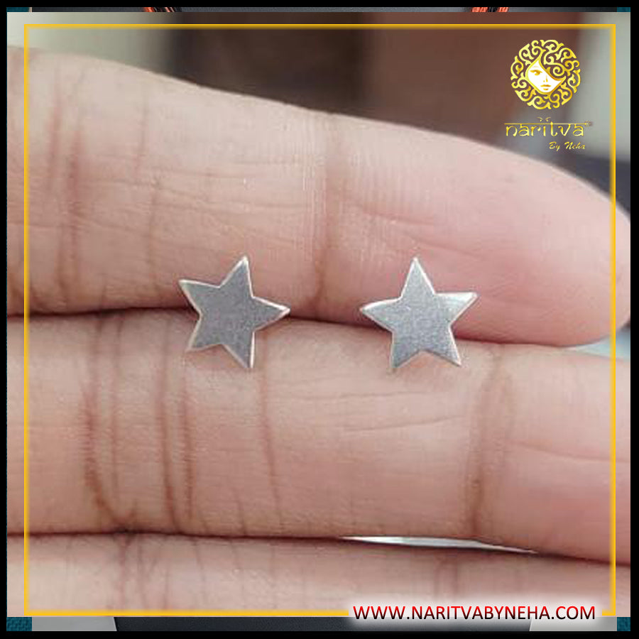 Star Mini Studs