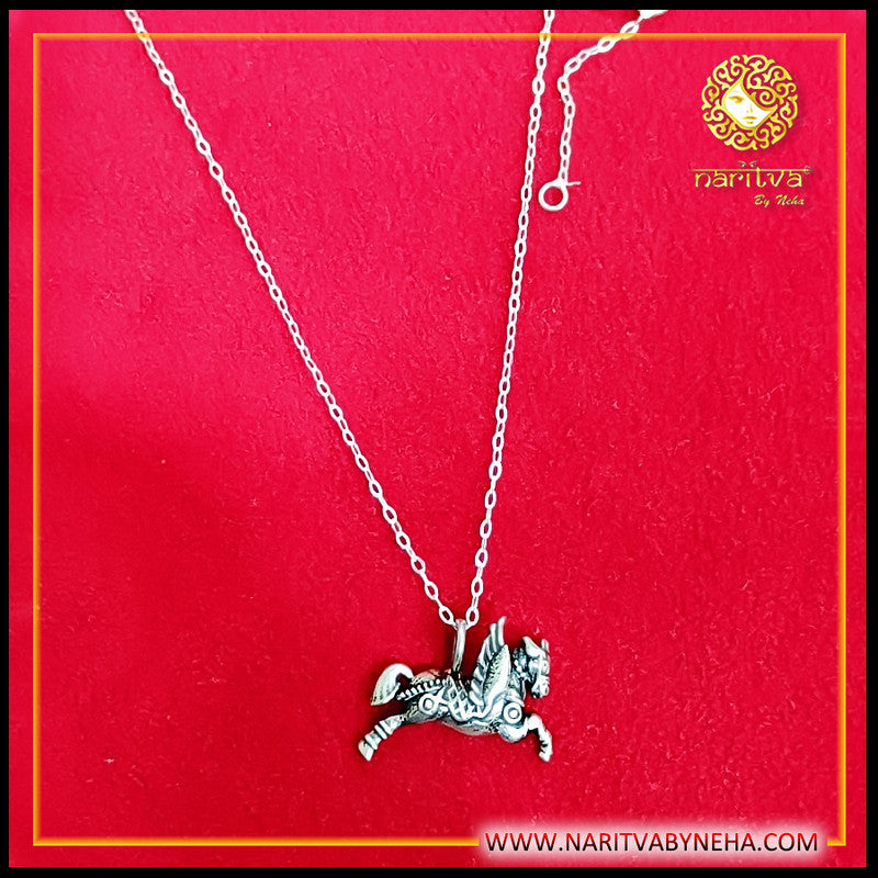 Unicorn Pendant