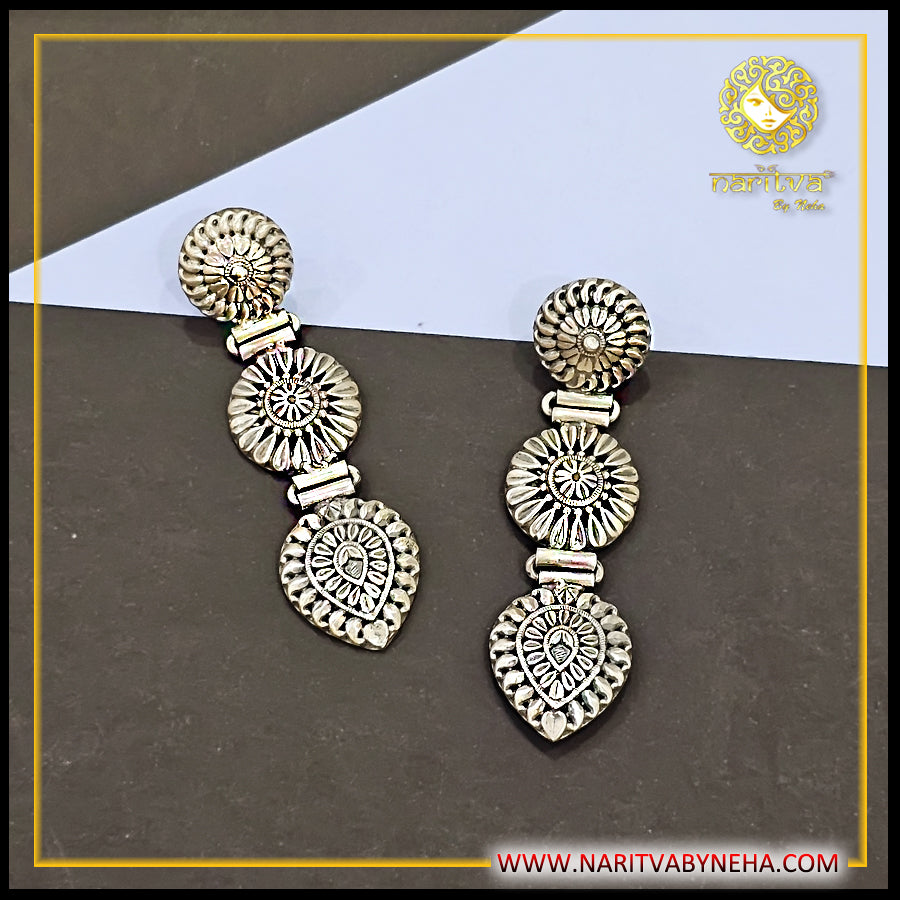 Three layer danglers