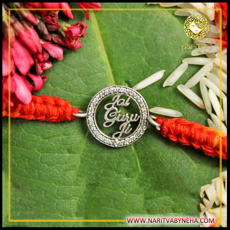 Rakhi