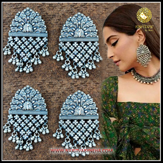 Sonam Kapoor Earrings