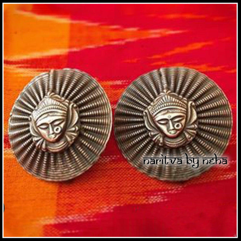 Durga Studs