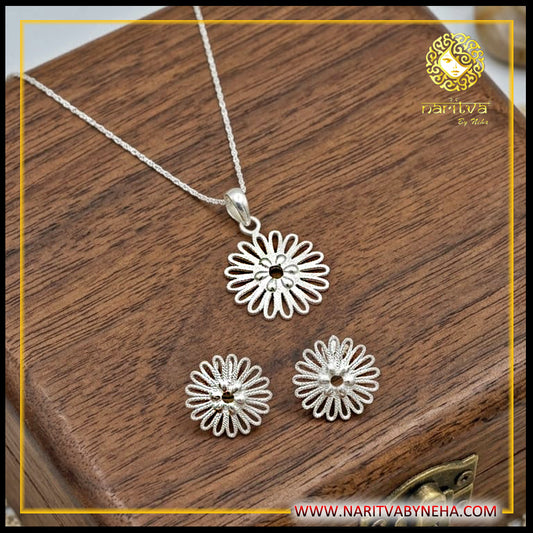 Light Weight Flower Set