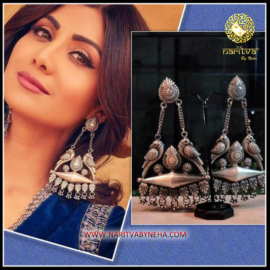 Shilpa Shetty Earrings