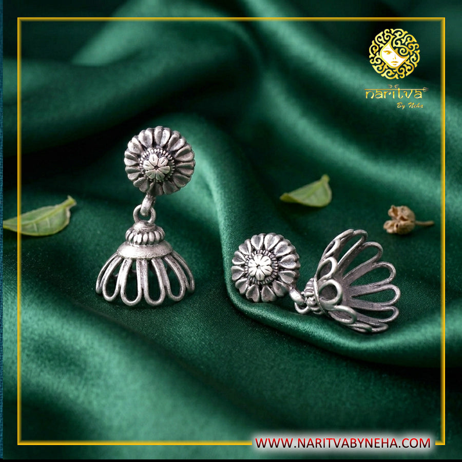 Lightweight Jaal Jhumka