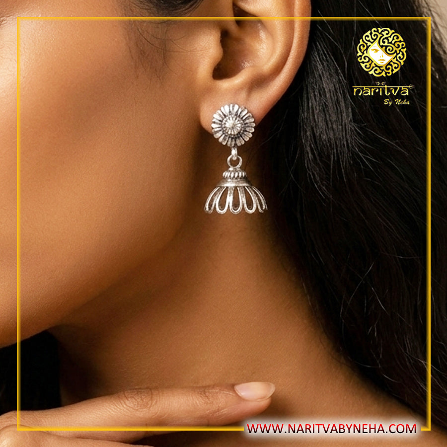 Lightweight Jaal Jhumka