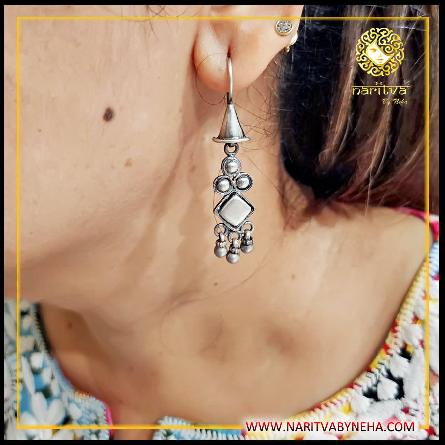 Fish Hook Light Dangler