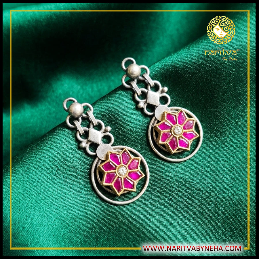 Jaali Kundan Dangler