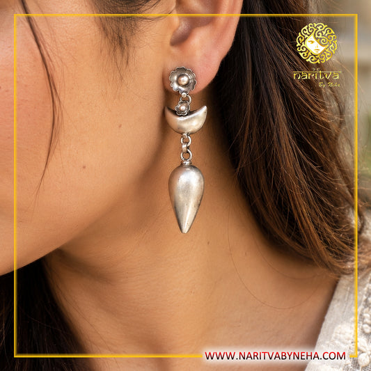 Drop Earrings