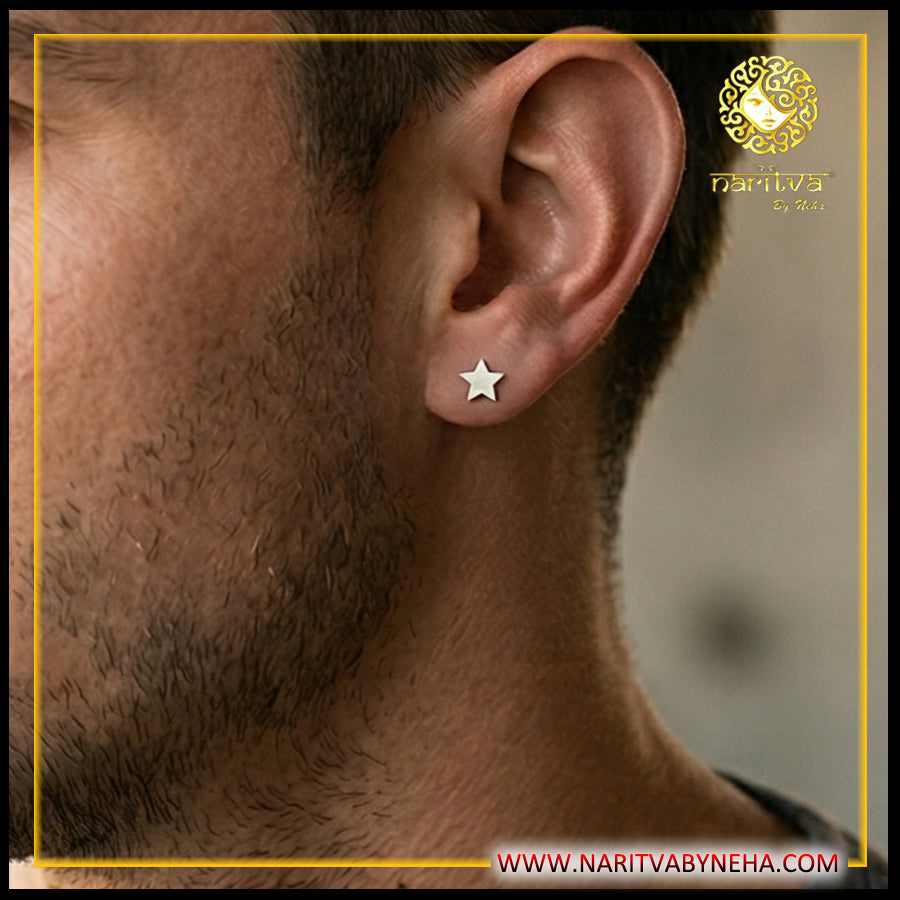 Star Mini Studs