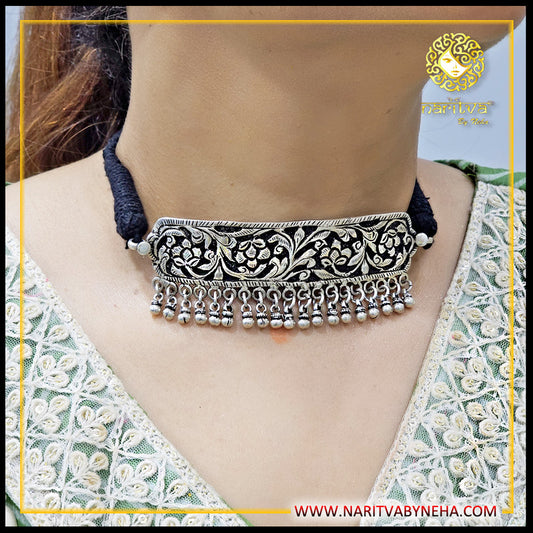 Chitai Work choker