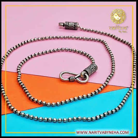 Fine Matar Chain