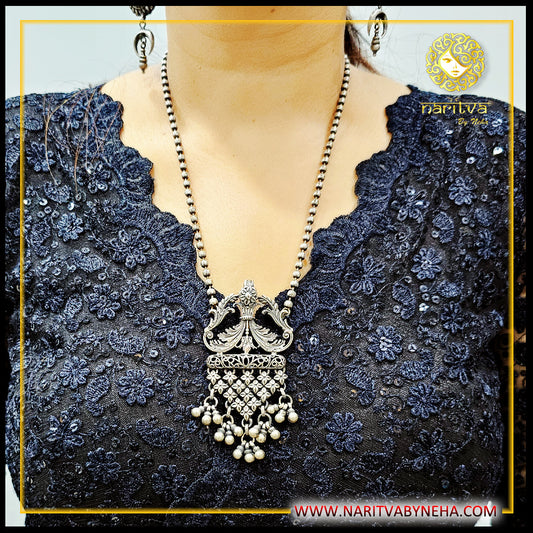 Jaal-Necklace