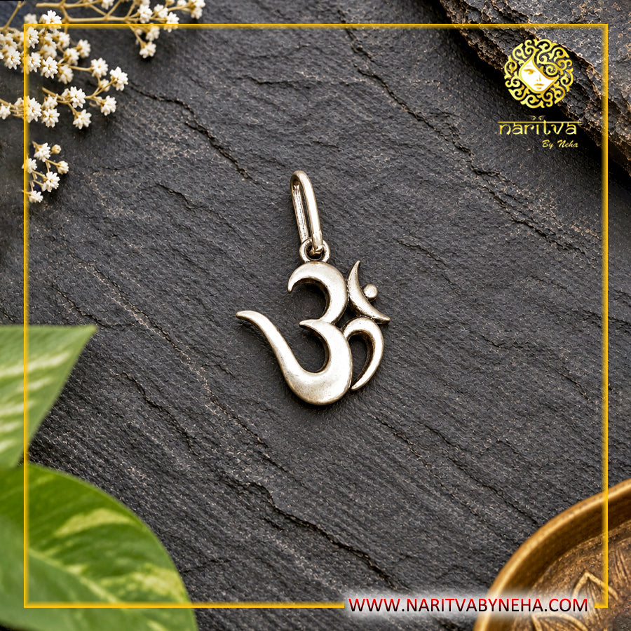Om Pendant