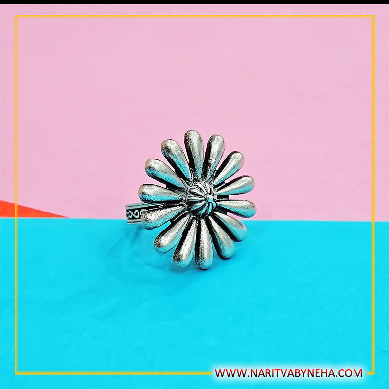 Daisy Ring