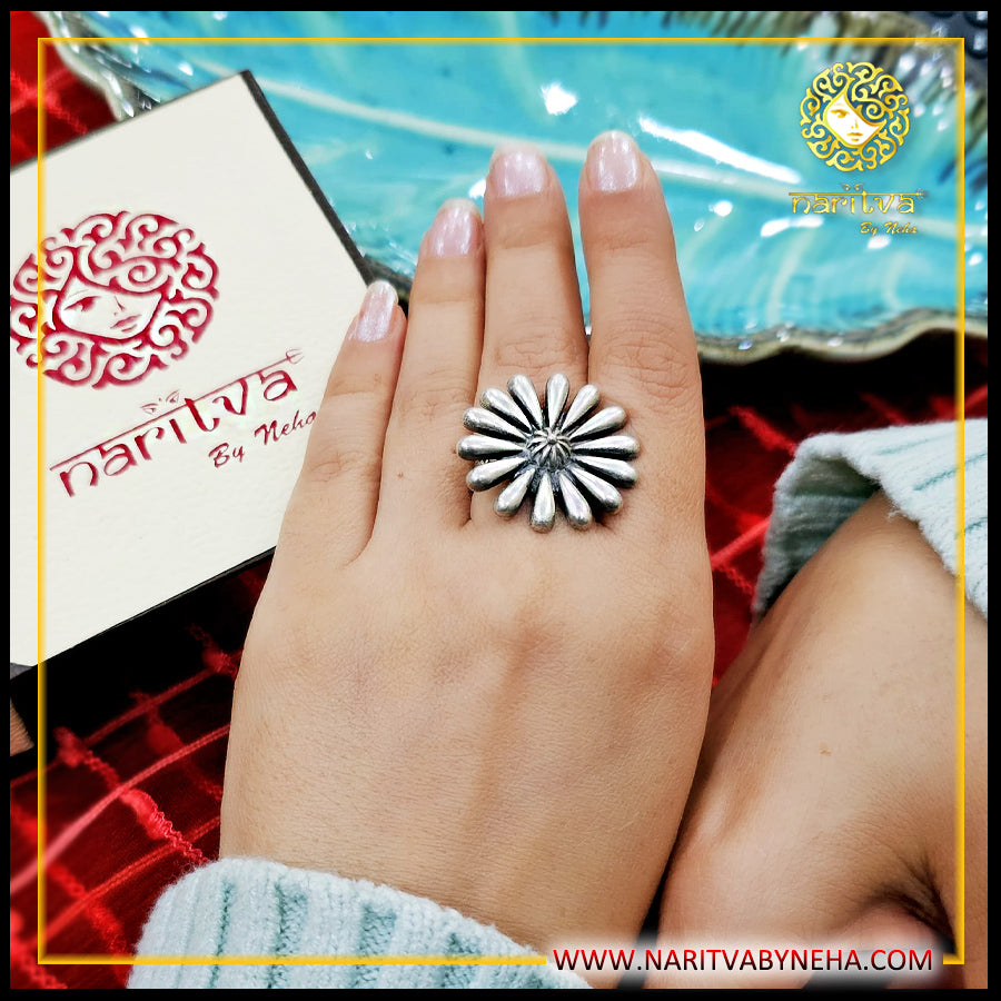 Daisy Ring