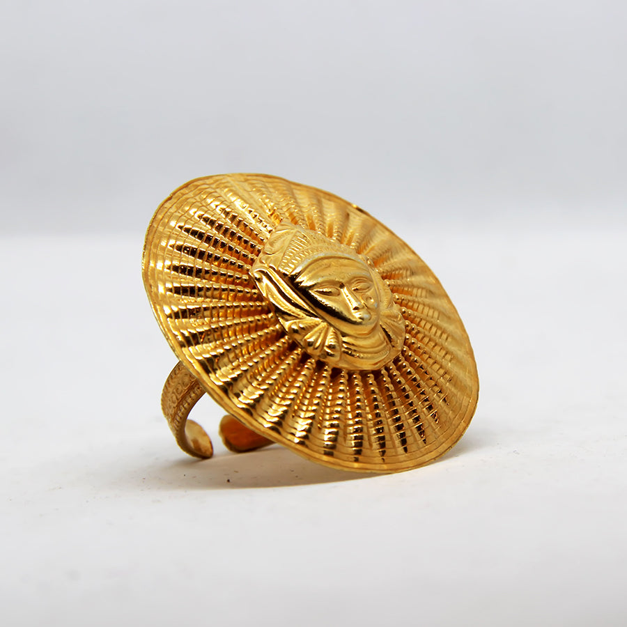 Durga Golden Ring