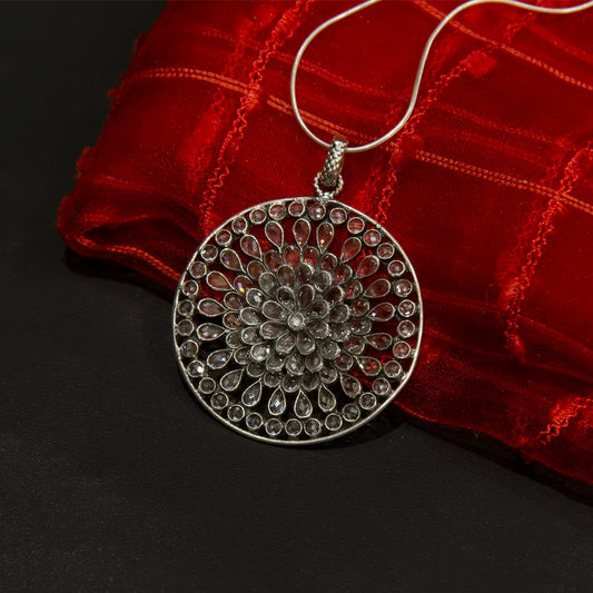 Swarovski Pendant